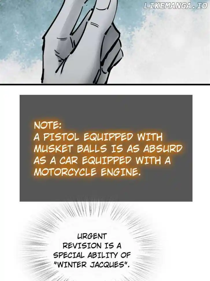 The Beginning From Gu Huo Niao Ch.265