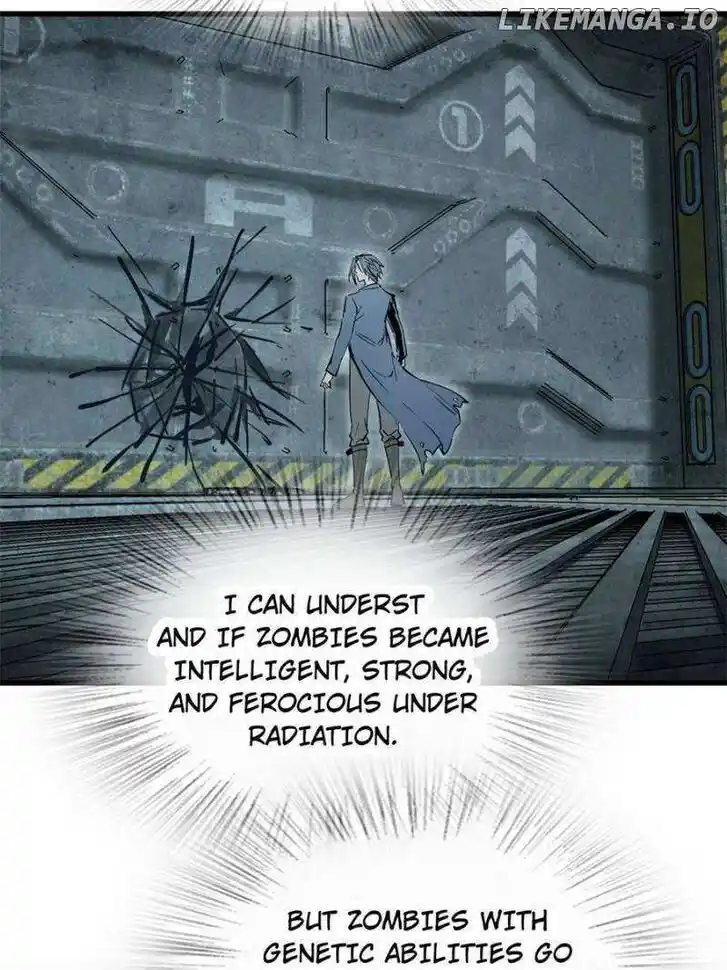 The Beginning From Gu Huo Niao Ch.265