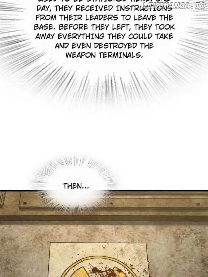 The Beginning From Gu Huo Niao Ch.265