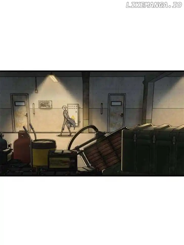 The Beginning From Gu Huo Niao Ch.265