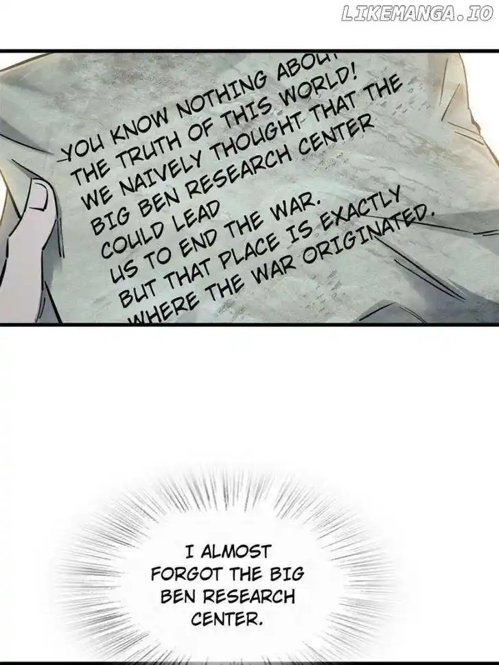 The Beginning From Gu Huo Niao Ch.265