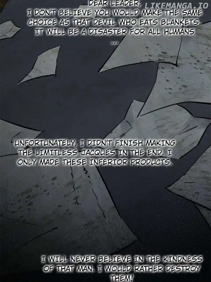 The Beginning From Gu Huo Niao Ch.265