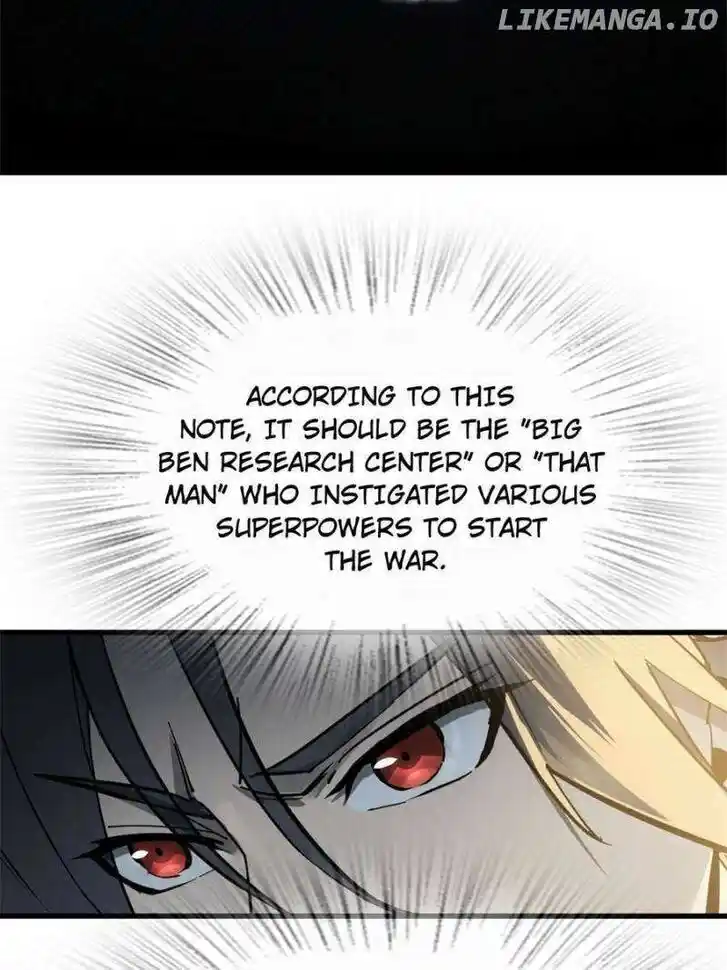 The Beginning From Gu Huo Niao Ch.265