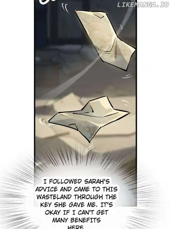 The Beginning From Gu Huo Niao Ch.265