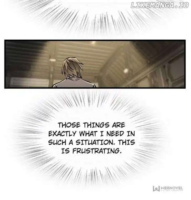 The Beginning From Gu Huo Niao Ch.265