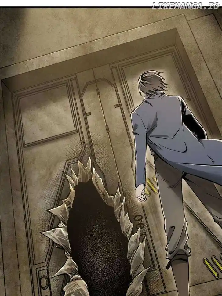 The Beginning From Gu Huo Niao Ch.265