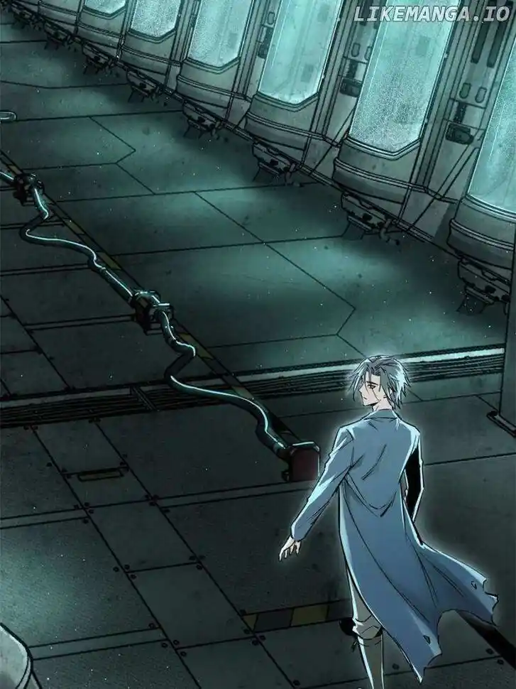 The Beginning From Gu Huo Niao Ch.265