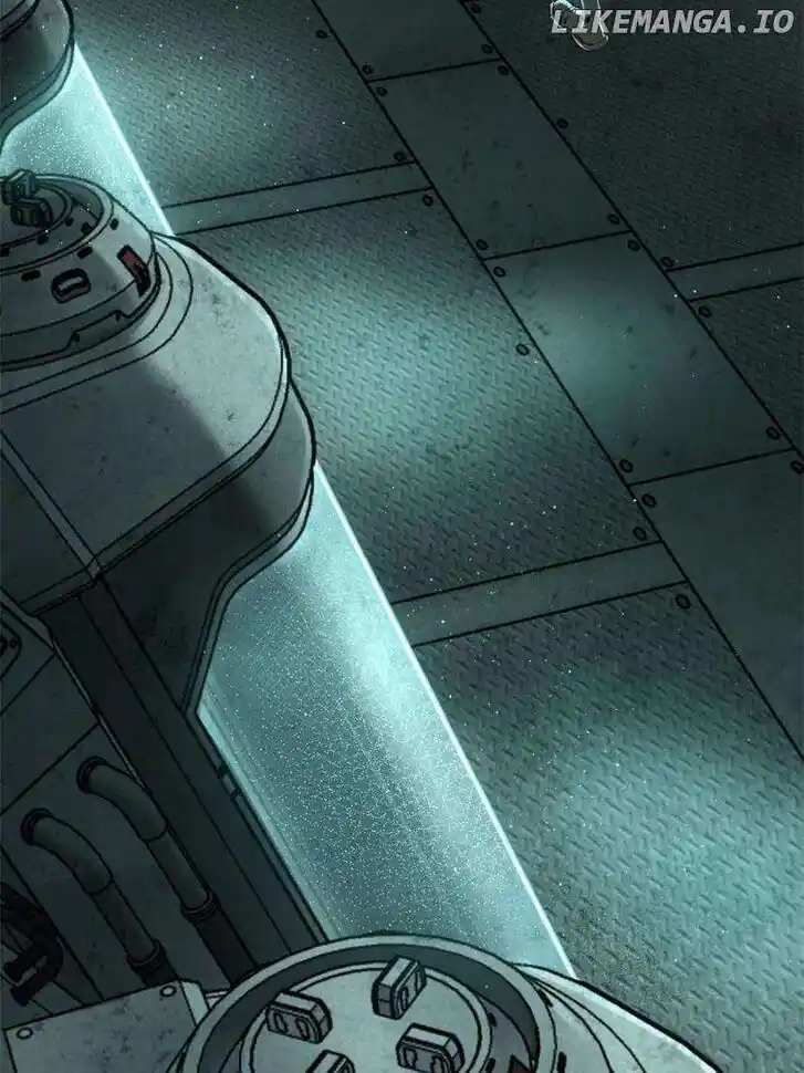 The Beginning From Gu Huo Niao Ch.265