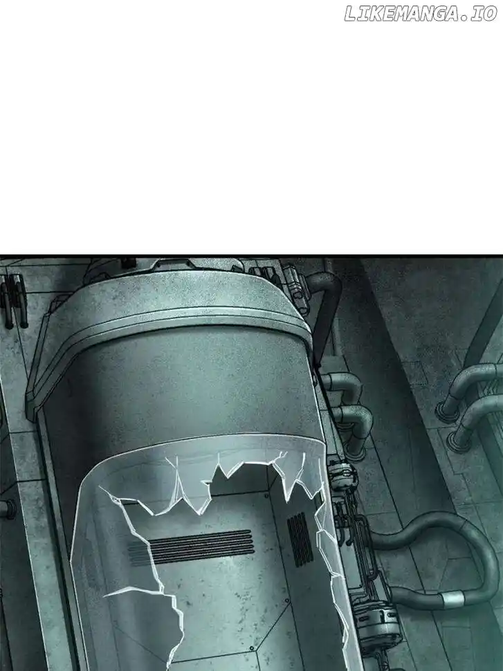 The Beginning From Gu Huo Niao Ch.265