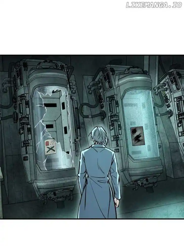 The Beginning From Gu Huo Niao Ch.266