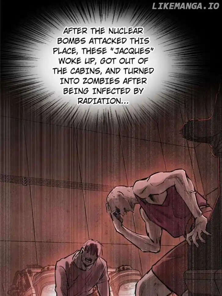 The Beginning From Gu Huo Niao Ch.266