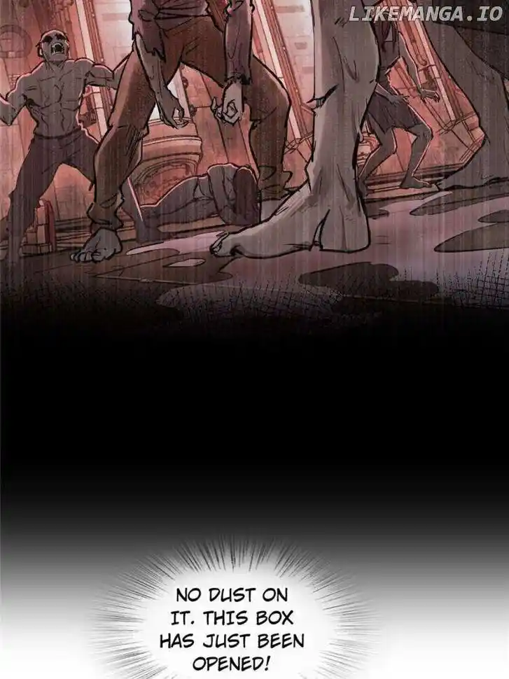 The Beginning From Gu Huo Niao Ch.266