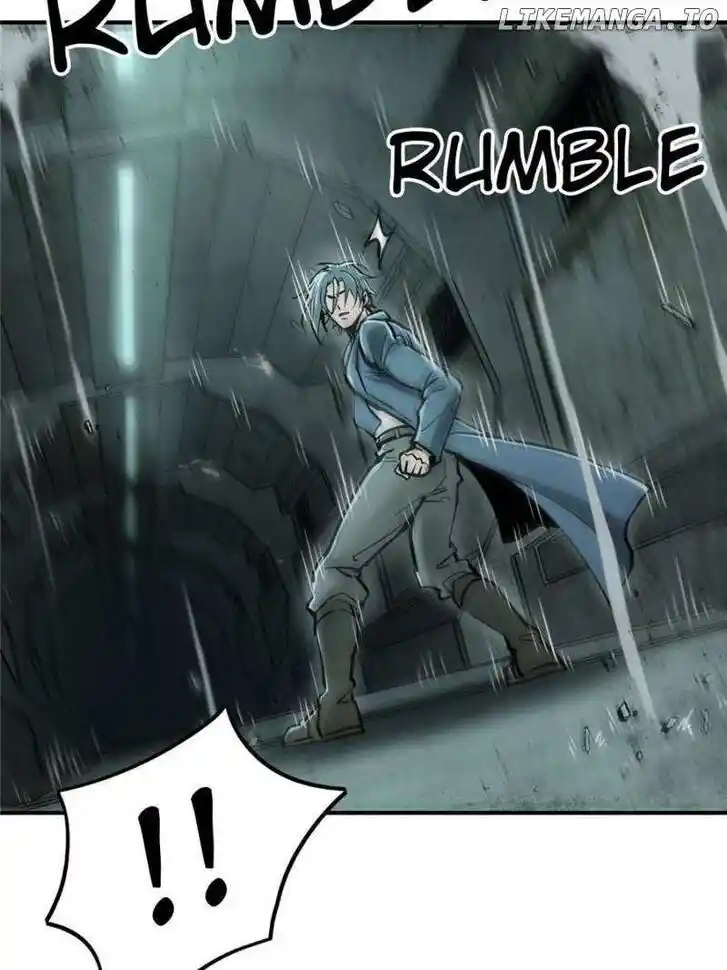 The Beginning From Gu Huo Niao Ch.266