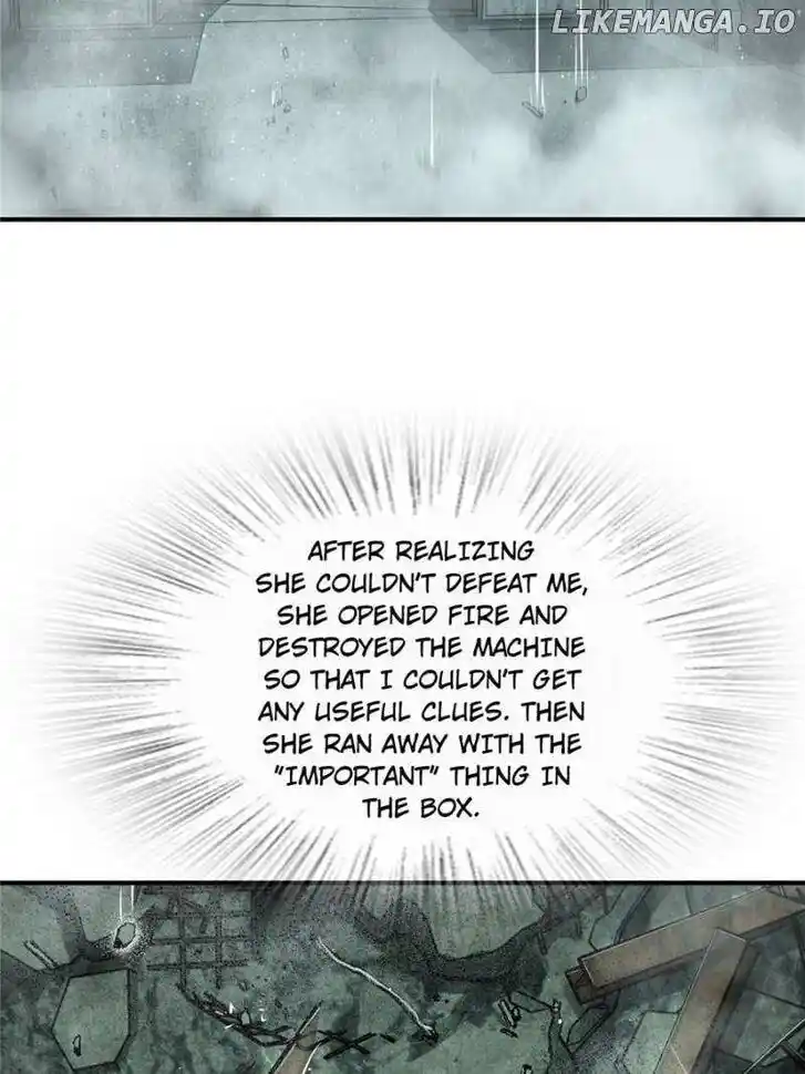 The Beginning From Gu Huo Niao Ch.266