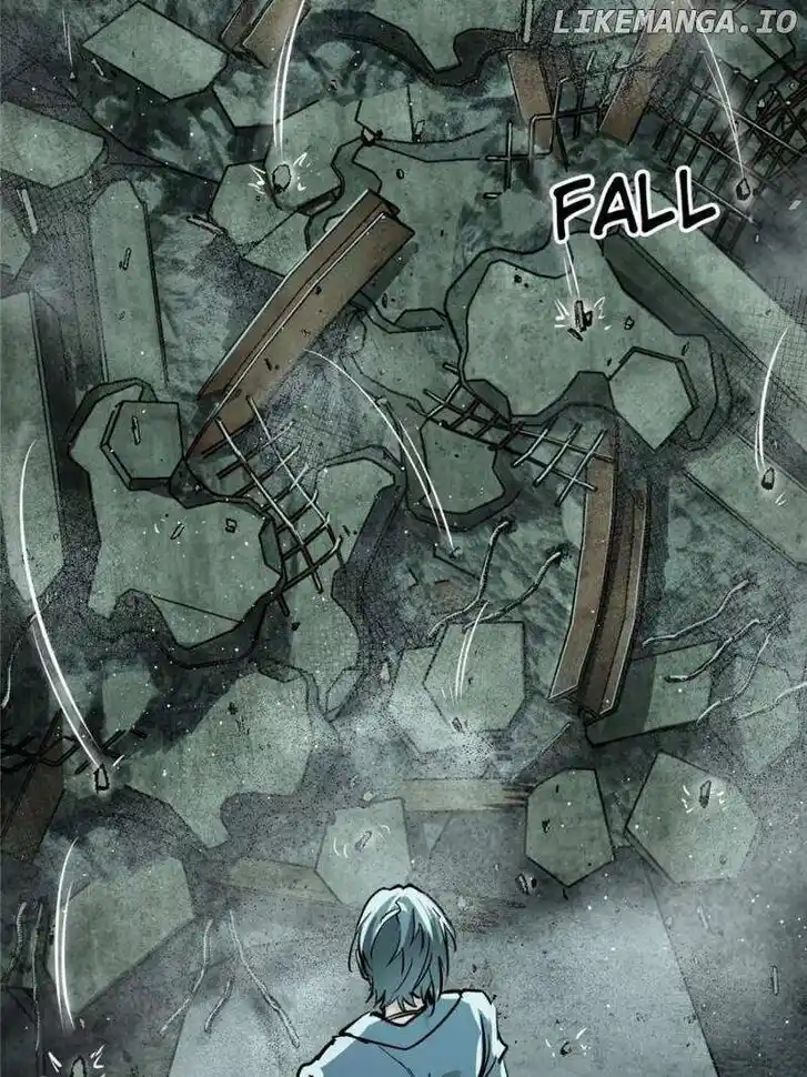 The Beginning From Gu Huo Niao Ch.266