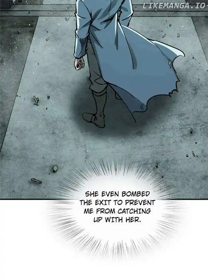 The Beginning From Gu Huo Niao Ch.266