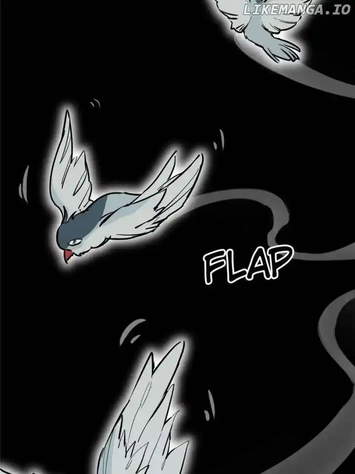 The Beginning From Gu Huo Niao Ch.266