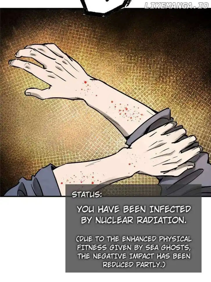 The Beginning From Gu Huo Niao Ch.266