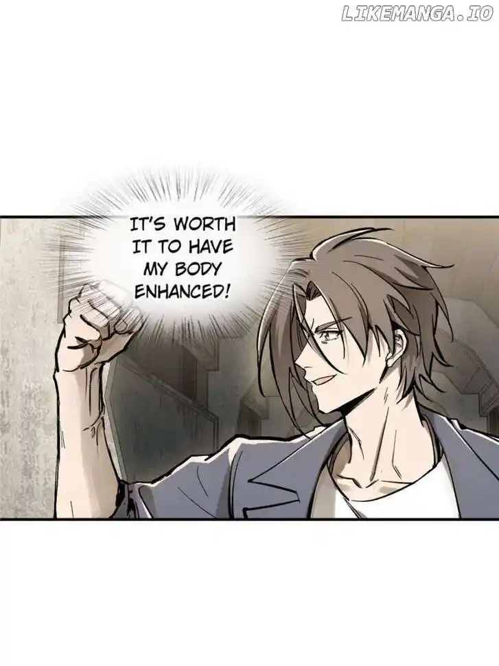 The Beginning From Gu Huo Niao Ch.266