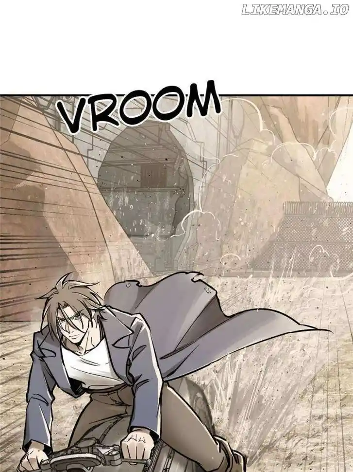 The Beginning From Gu Huo Niao Ch.266