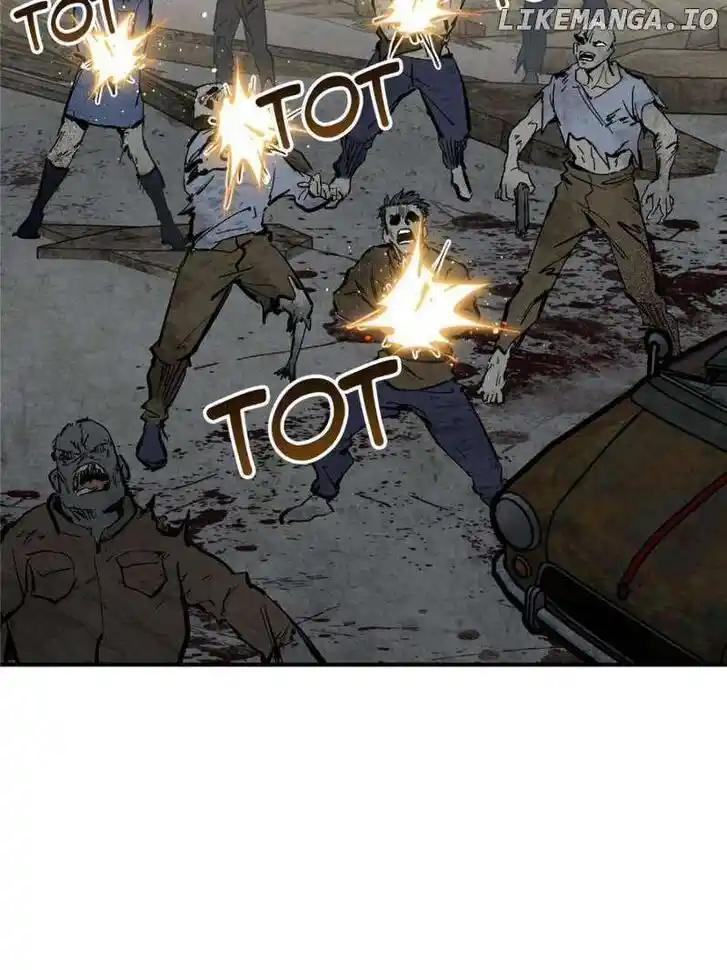 The Beginning From Gu Huo Niao Ch.266