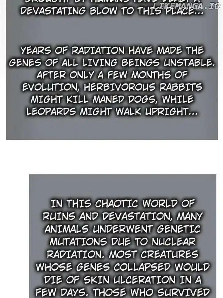 The Beginning From Gu Huo Niao Ch.266