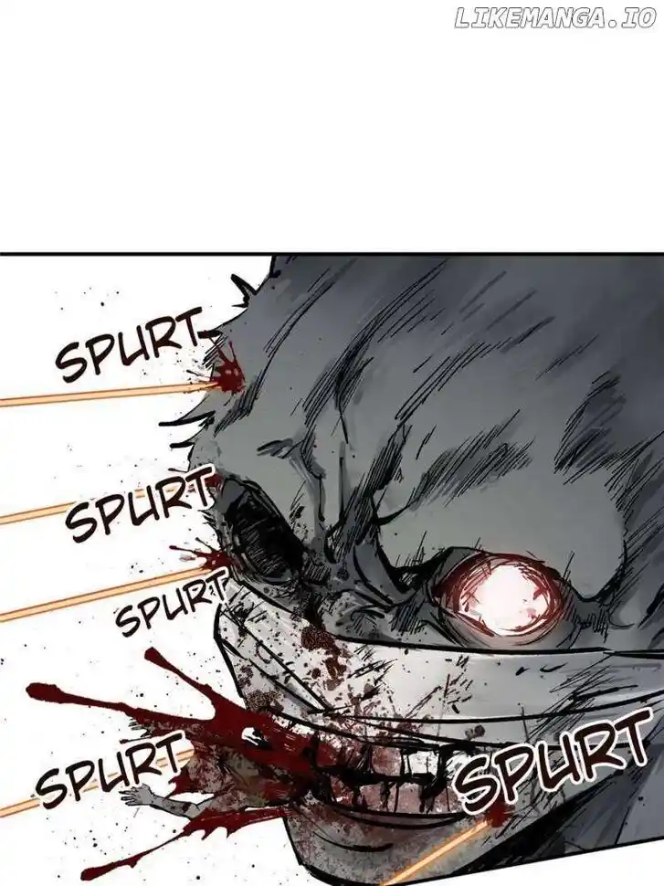 The Beginning From Gu Huo Niao Ch.266