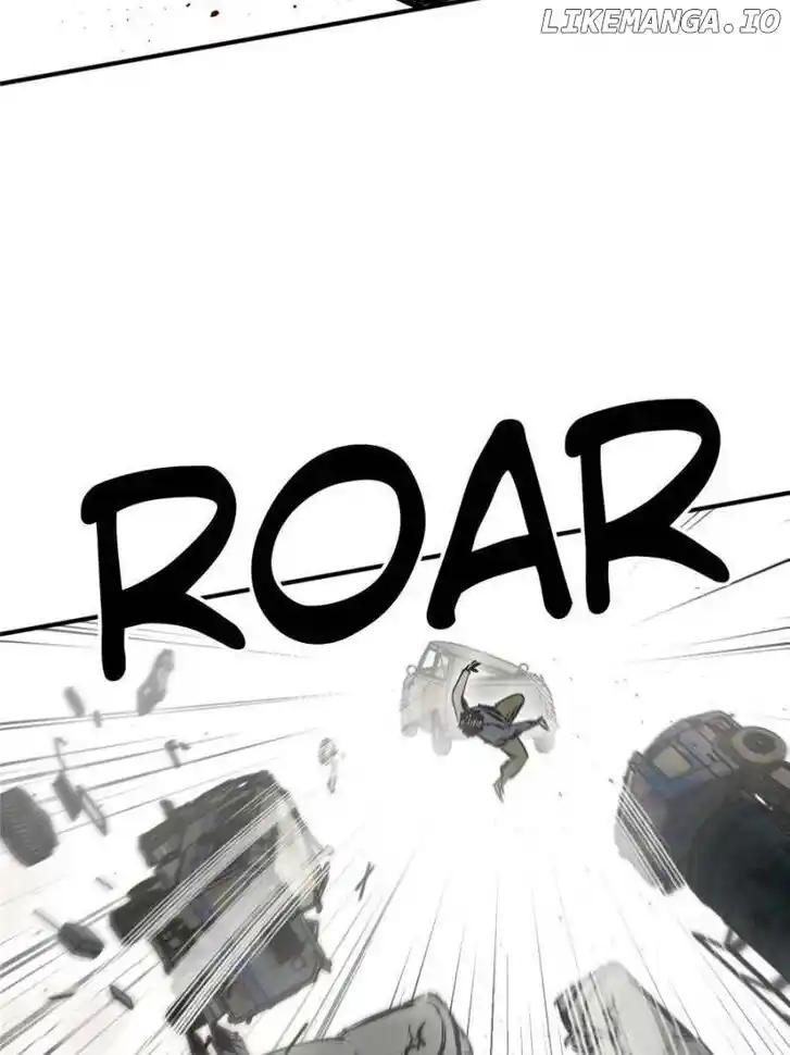 The Beginning From Gu Huo Niao Ch.266