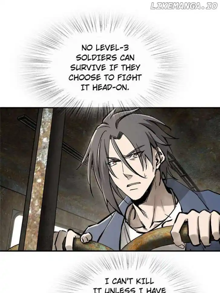 The Beginning From Gu Huo Niao Ch.266