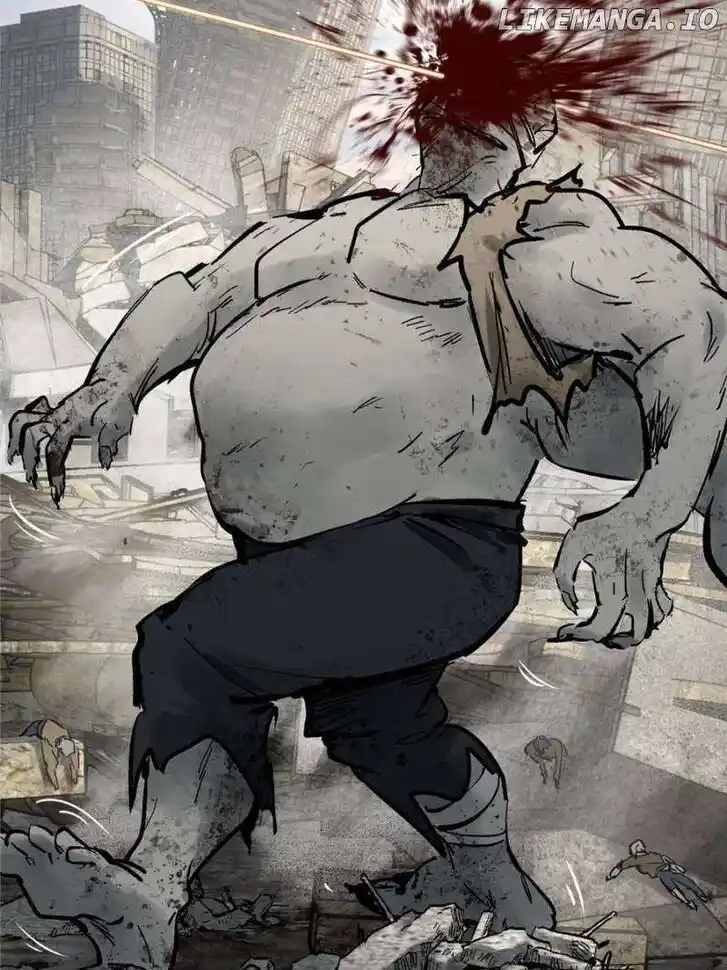 The Beginning From Gu Huo Niao Ch.266