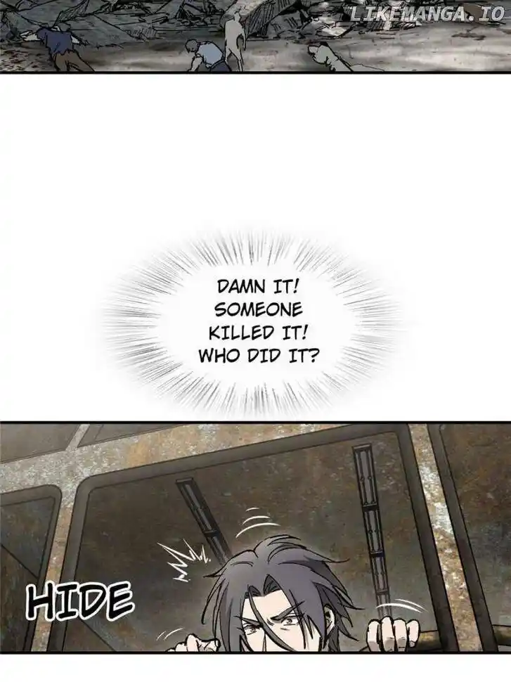 The Beginning From Gu Huo Niao Ch.266