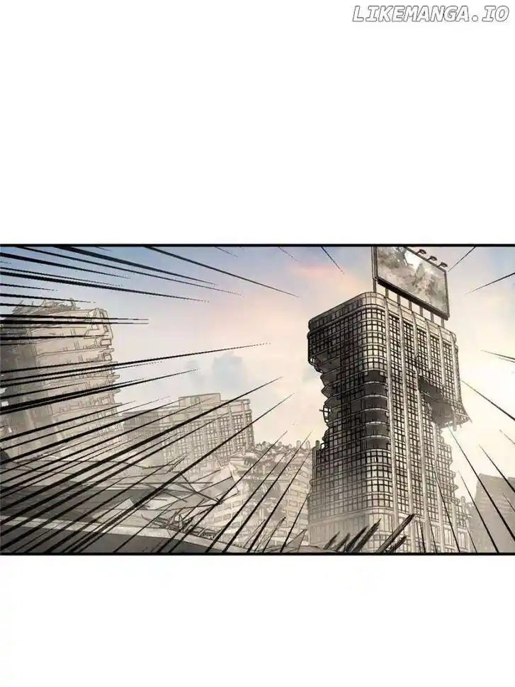 The Beginning From Gu Huo Niao Ch.266