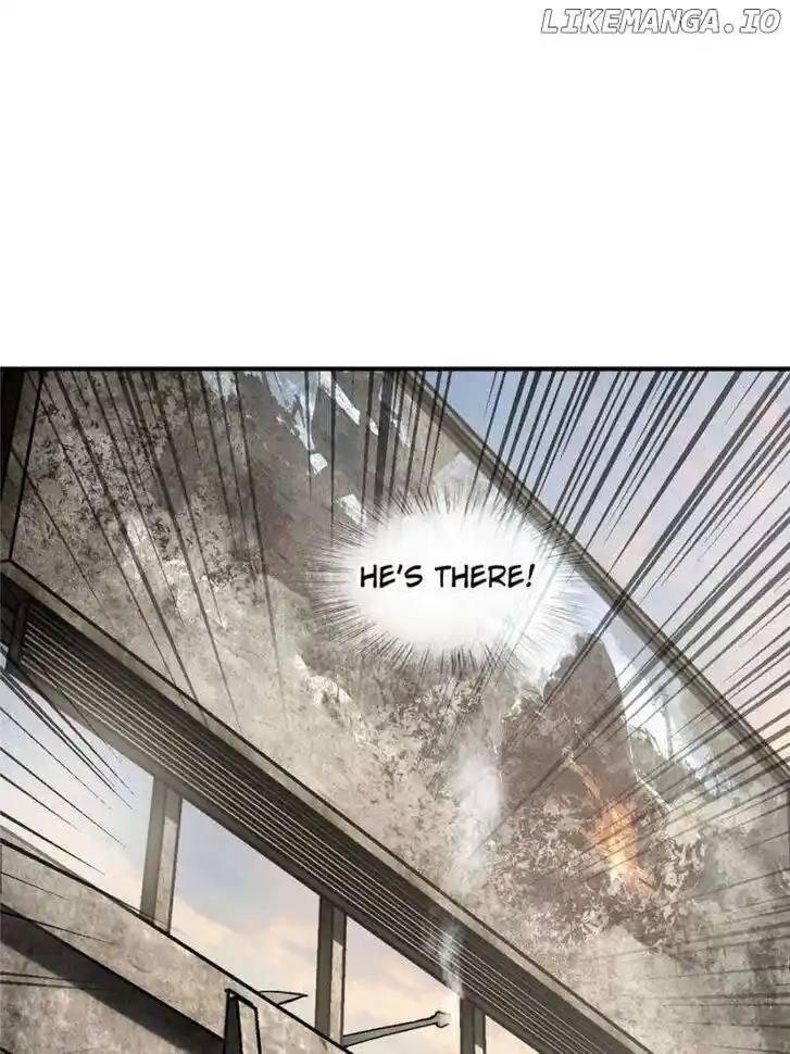 The Beginning From Gu Huo Niao Ch.266