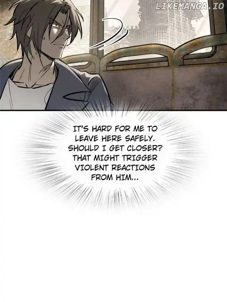 The Beginning From Gu Huo Niao Ch.266