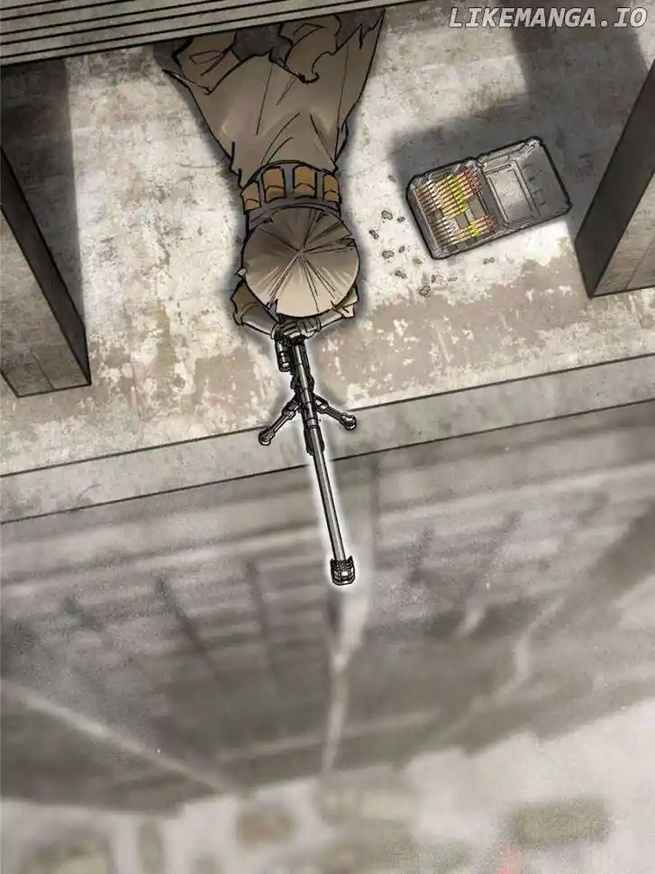 The Beginning From Gu Huo Niao Ch.266