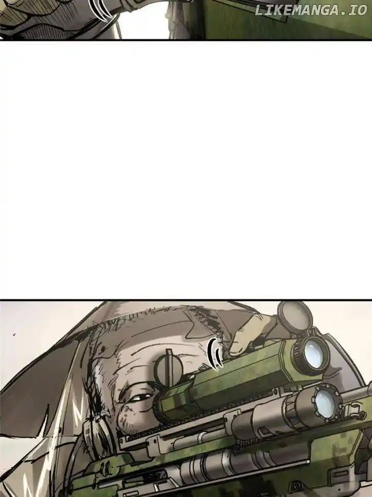 The Beginning From Gu Huo Niao Ch.266