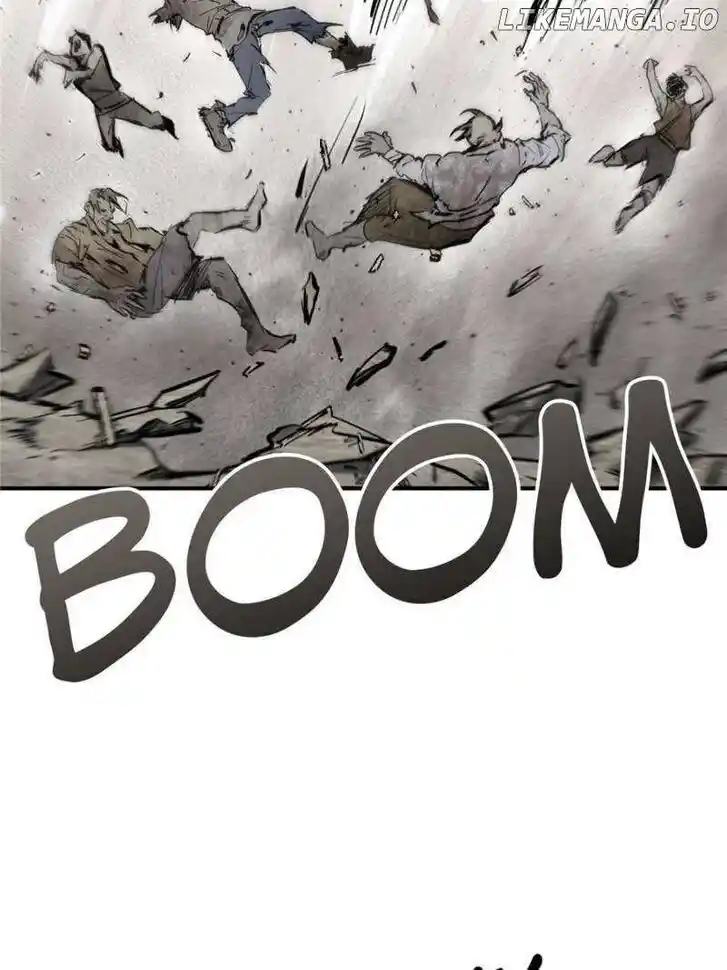 The Beginning From Gu Huo Niao Ch.266