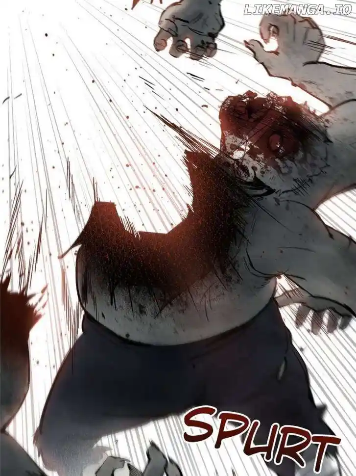 The Beginning From Gu Huo Niao Ch.266