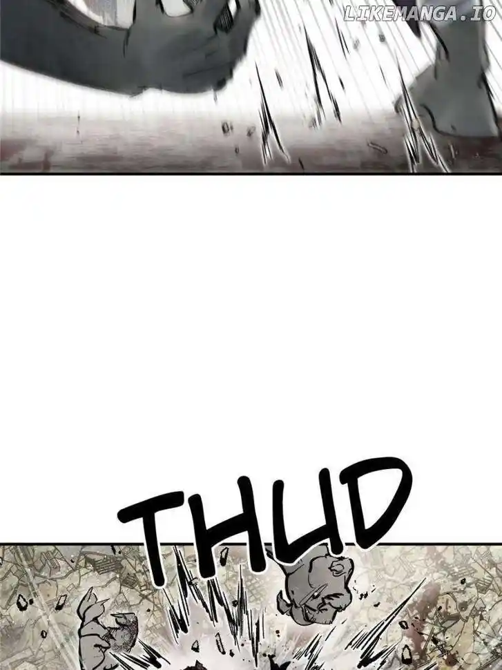 The Beginning From Gu Huo Niao Ch.266