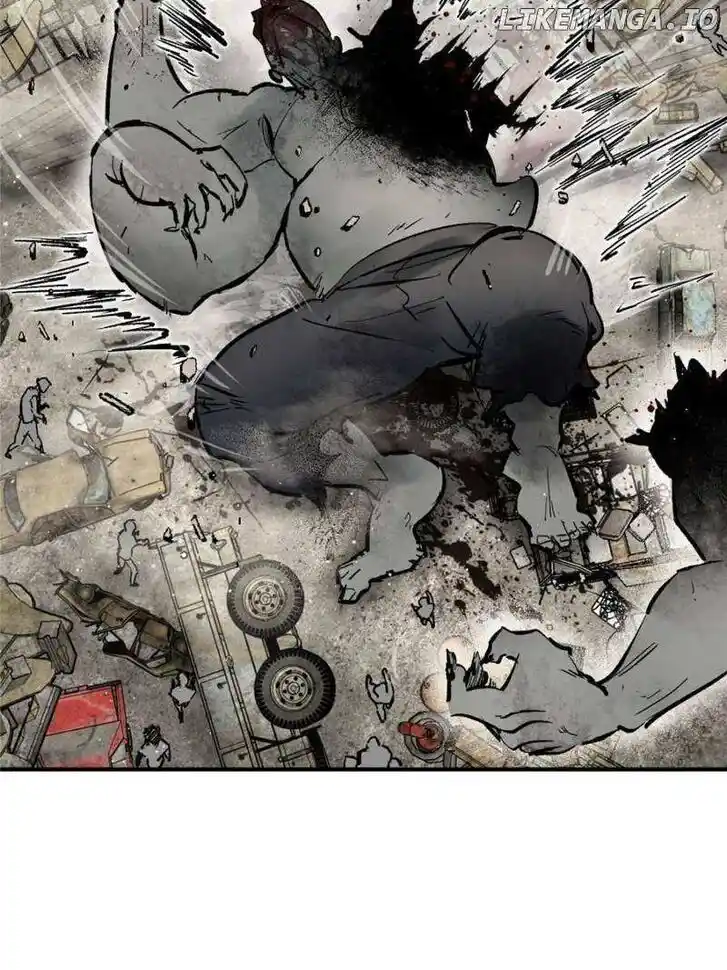 The Beginning From Gu Huo Niao Ch.266