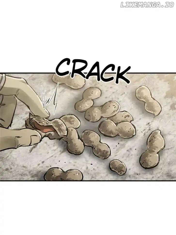 The Beginning From Gu Huo Niao Ch.266