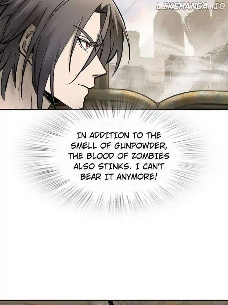 The Beginning From Gu Huo Niao Ch.266