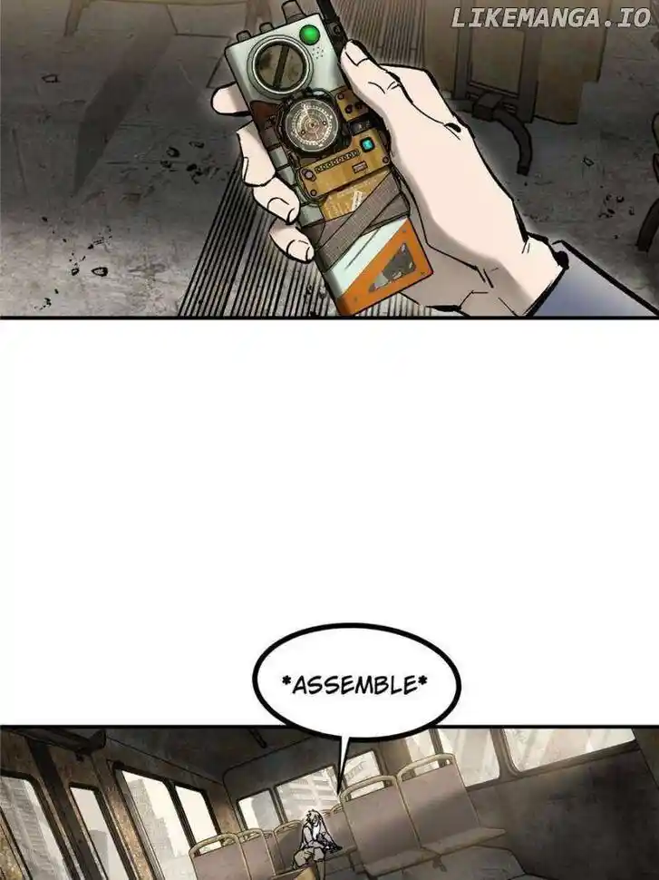 The Beginning From Gu Huo Niao Ch.266