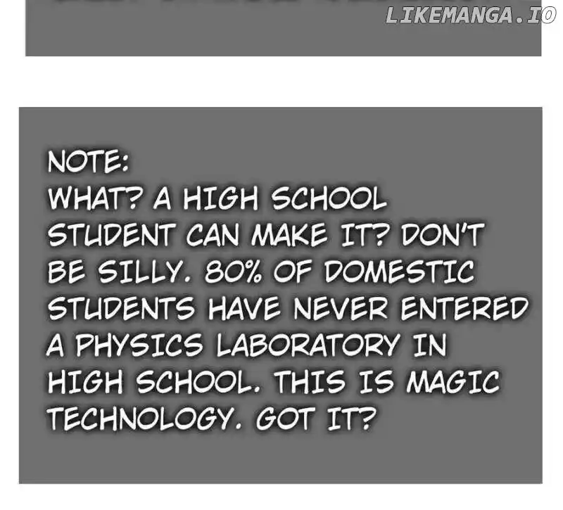 The Beginning From Gu Huo Niao Ch.266