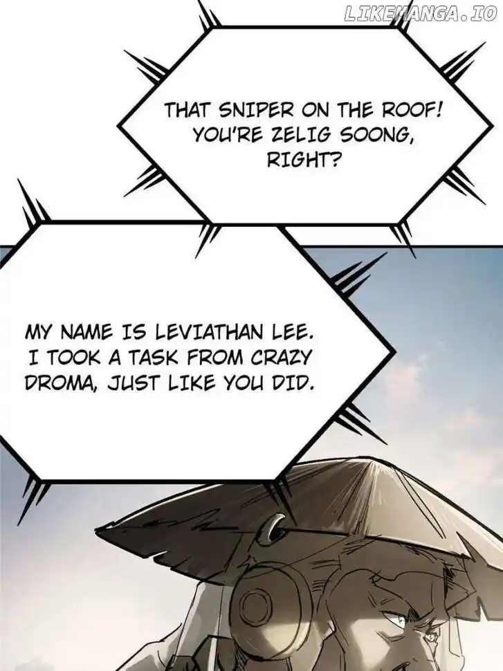 The Beginning From Gu Huo Niao Ch.266