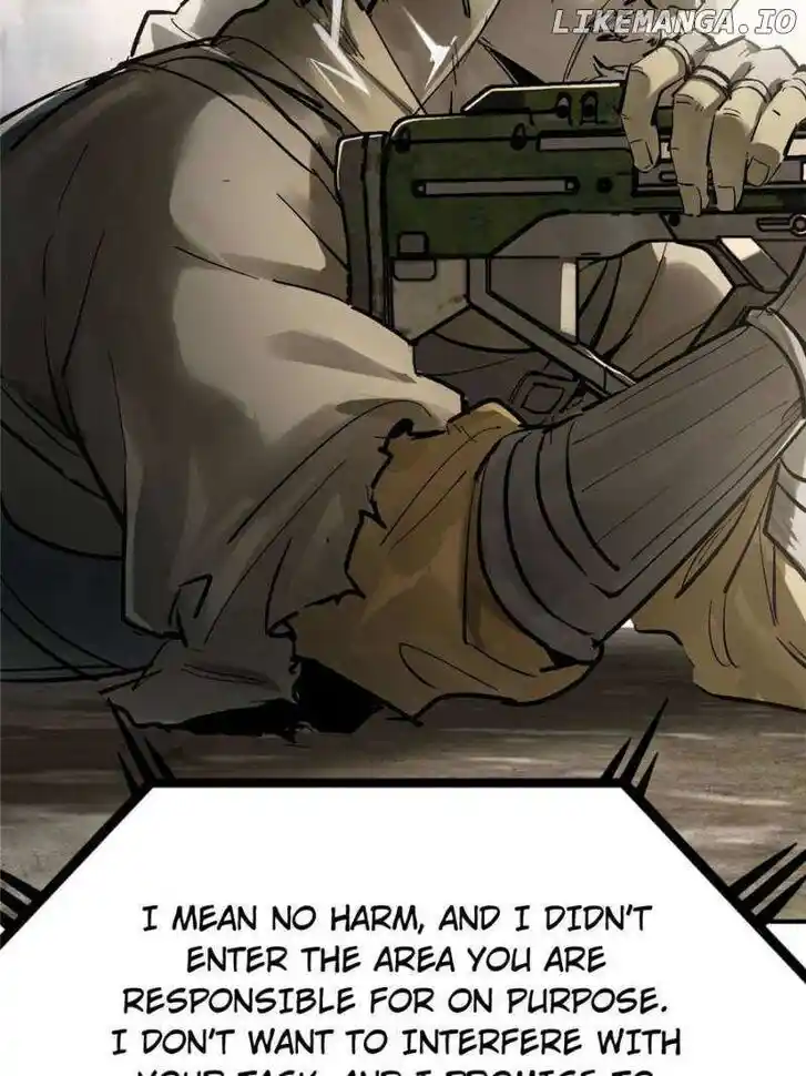 The Beginning From Gu Huo Niao Ch.266