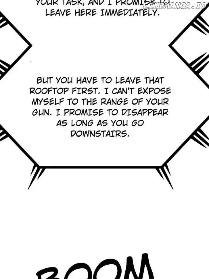 The Beginning From Gu Huo Niao Ch.266