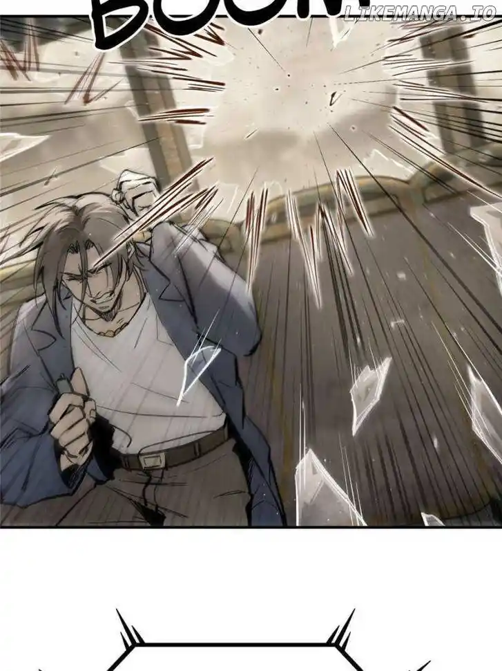 The Beginning From Gu Huo Niao Ch.266