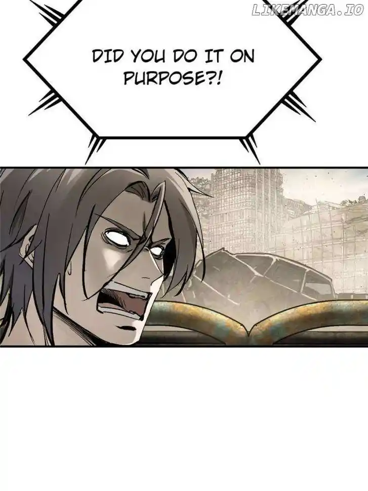 The Beginning From Gu Huo Niao Ch.266