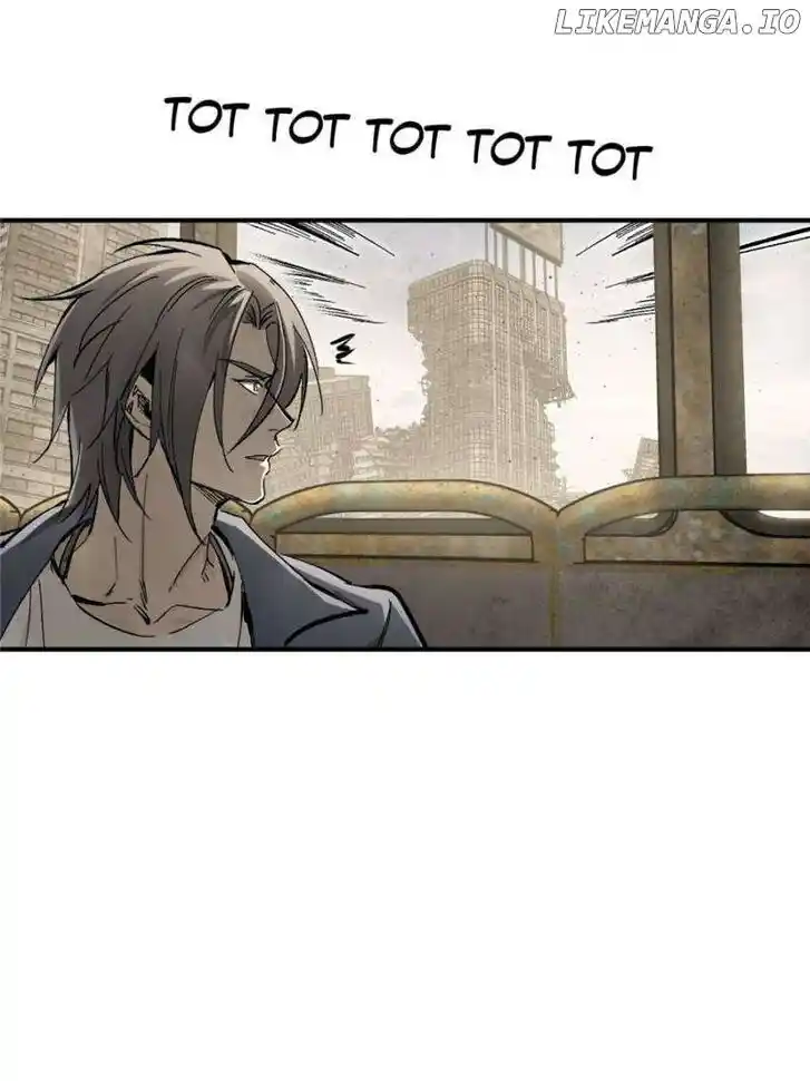 The Beginning From Gu Huo Niao Ch.266